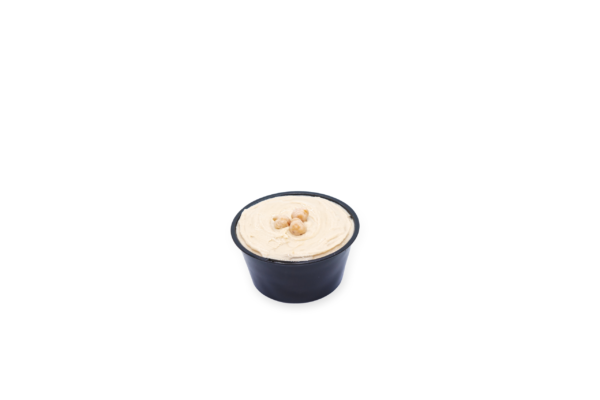 Roasted garlic Hummus - Image 2